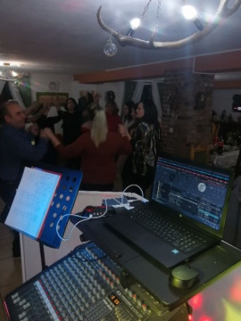 DJ Evenimente Sibiu